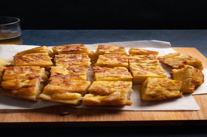 Kırpık Börek Tarifi: En Pratik ve Lezzetli Yapımı