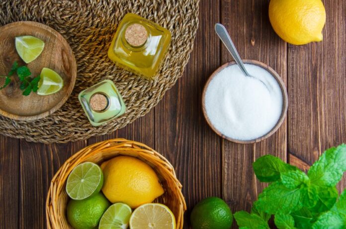 Limonun Saça Faydaları: Limonlu Maske ve Zararları