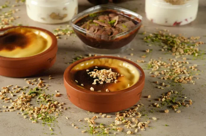 Hamsiköy Sütlacı Tarifi
