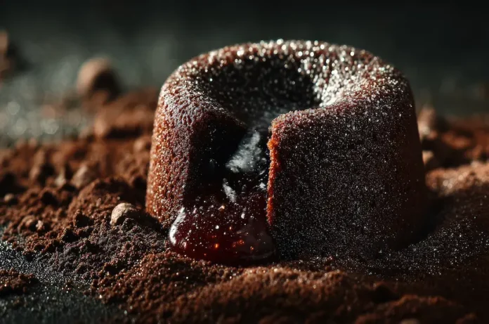 Çikolatalı Sufle Tarifi