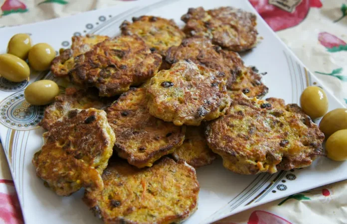 Patates köftesi tarifi dışı çıtır içi yumuşak kızartma püf noktaları
