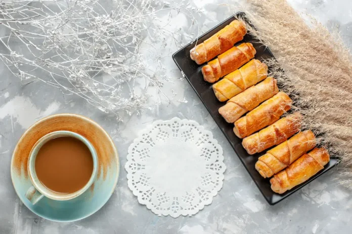 Sirkeli unlu börek tarifi çıtır fırın böreği peynirli yufka böreği çay saati