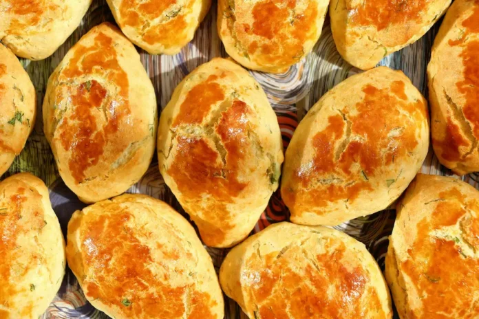 Dereotlu poğaça tarifi kıyır kıyır mayasız peynirli pastane usulü çay saati poğaçası