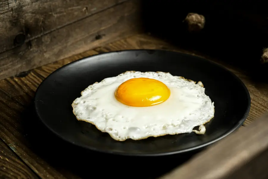 omlet tarifi 1