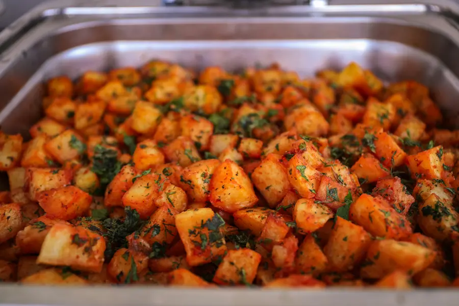 patates kavurmasi tarifi 1