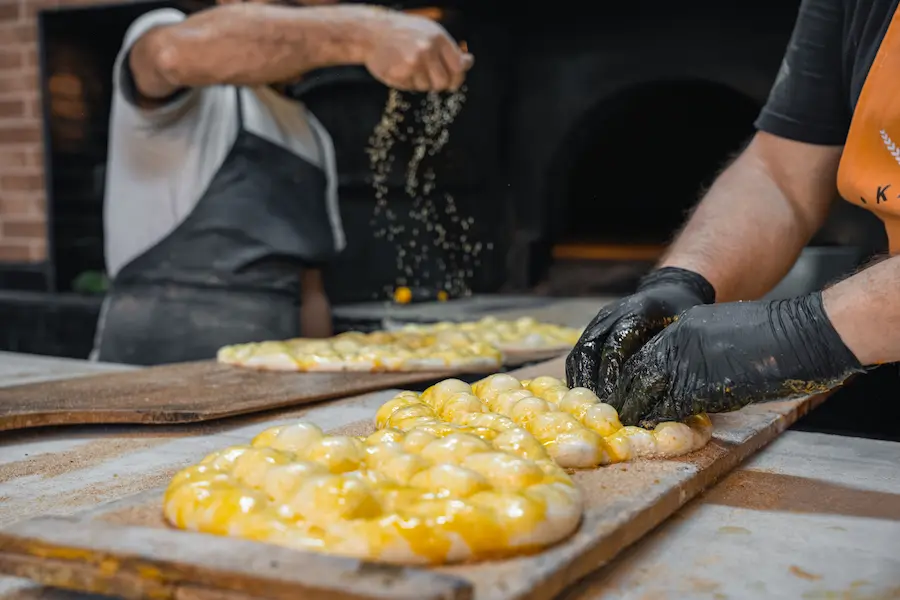 ramazan pidesi tarifi 1