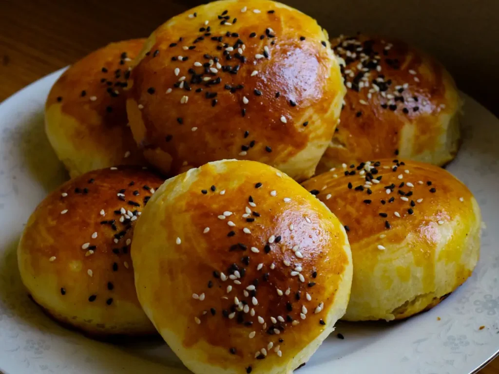pofuduk pogaca tarifi 1