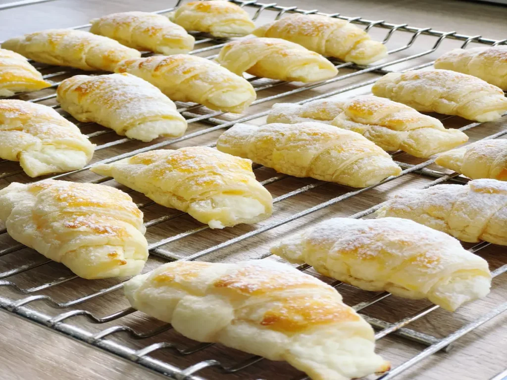 Kremali Borek 1